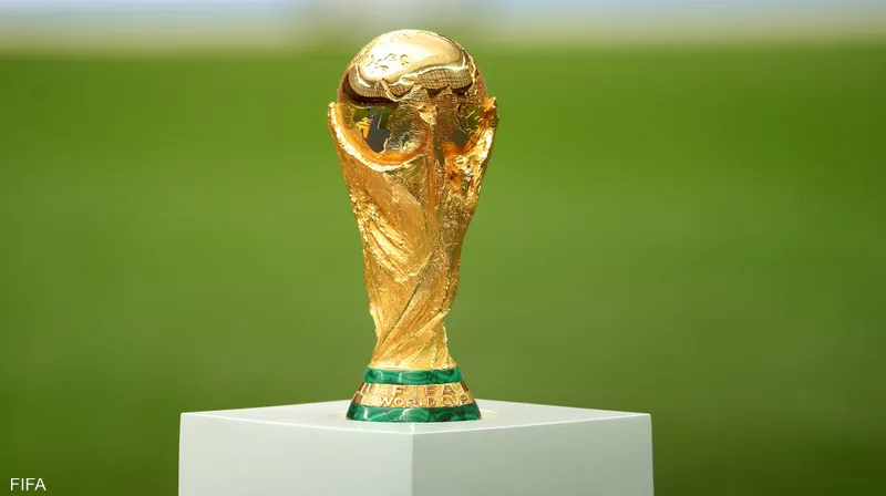 الإعلان عن إقامة قرعة مونديال 2026 بمشاركة 48 منتخبًا