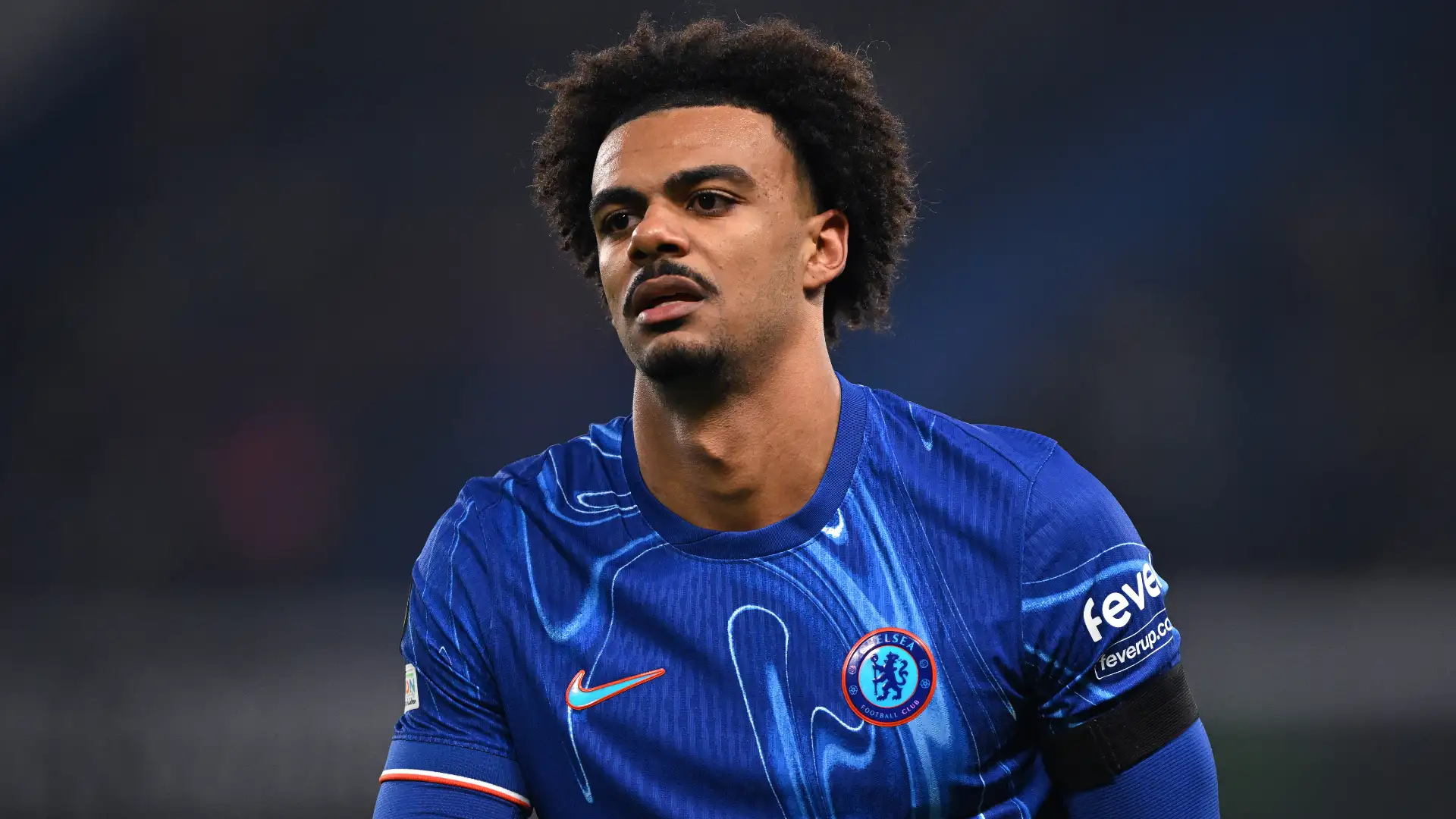 رسميًا.. ريناتو فيجا يرحل عن تشيلسي متجهًا إلى فياريال