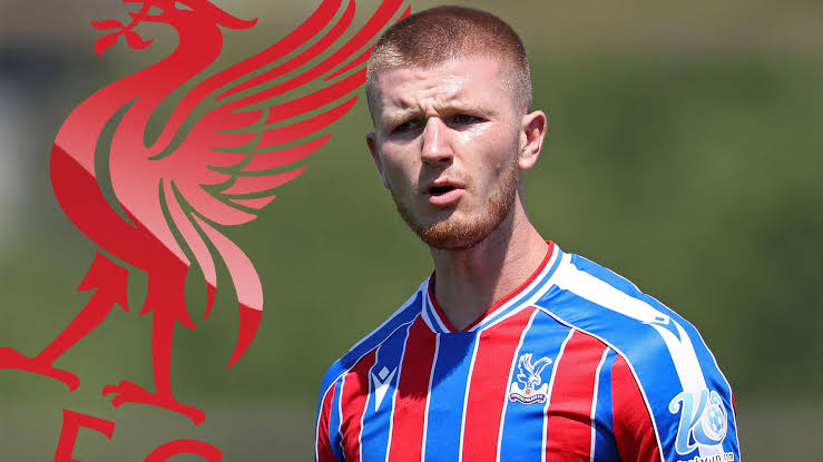 وارتون هدف جديد لريال مدريد في الميركاتو