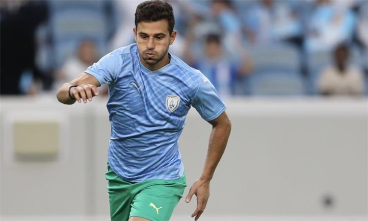 مواجهة قوية للوكرة بقيادة حمدي فتحي في الدوري القطري